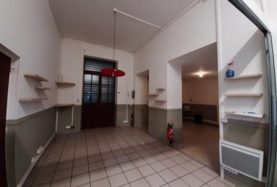 Gare de Saint-Mammès